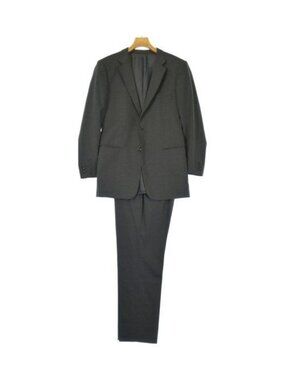 Gucci Set Suits Gray